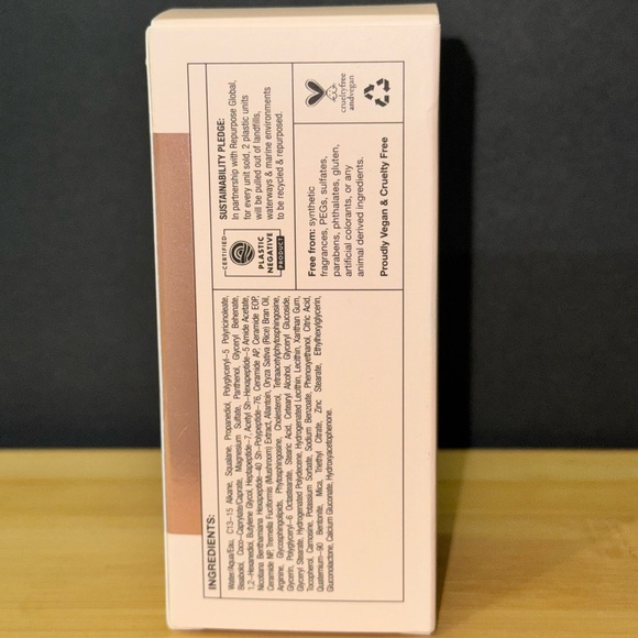 Extreme Cream Firming & Lifting Moisturizer - Pink - Picture 3 of 7